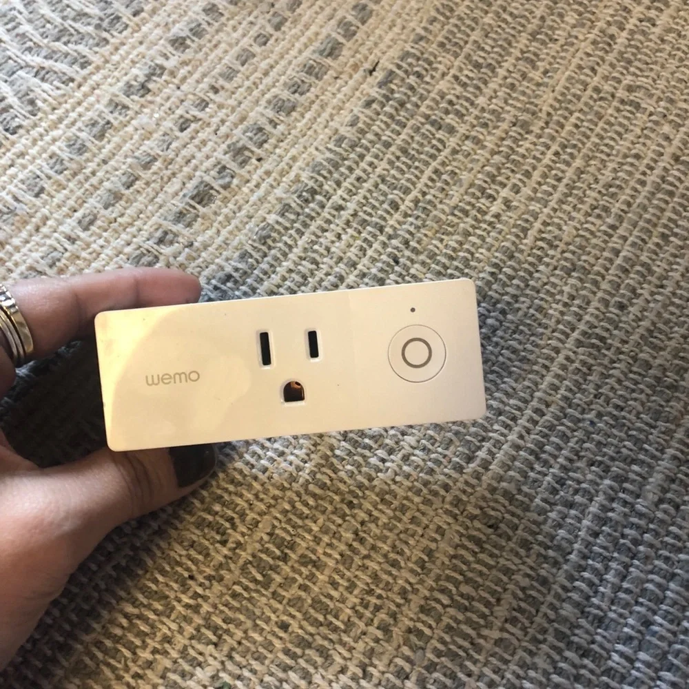 Wemo mini - Picture 1 of 2
